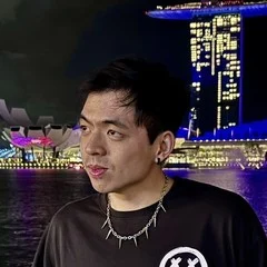 展毅